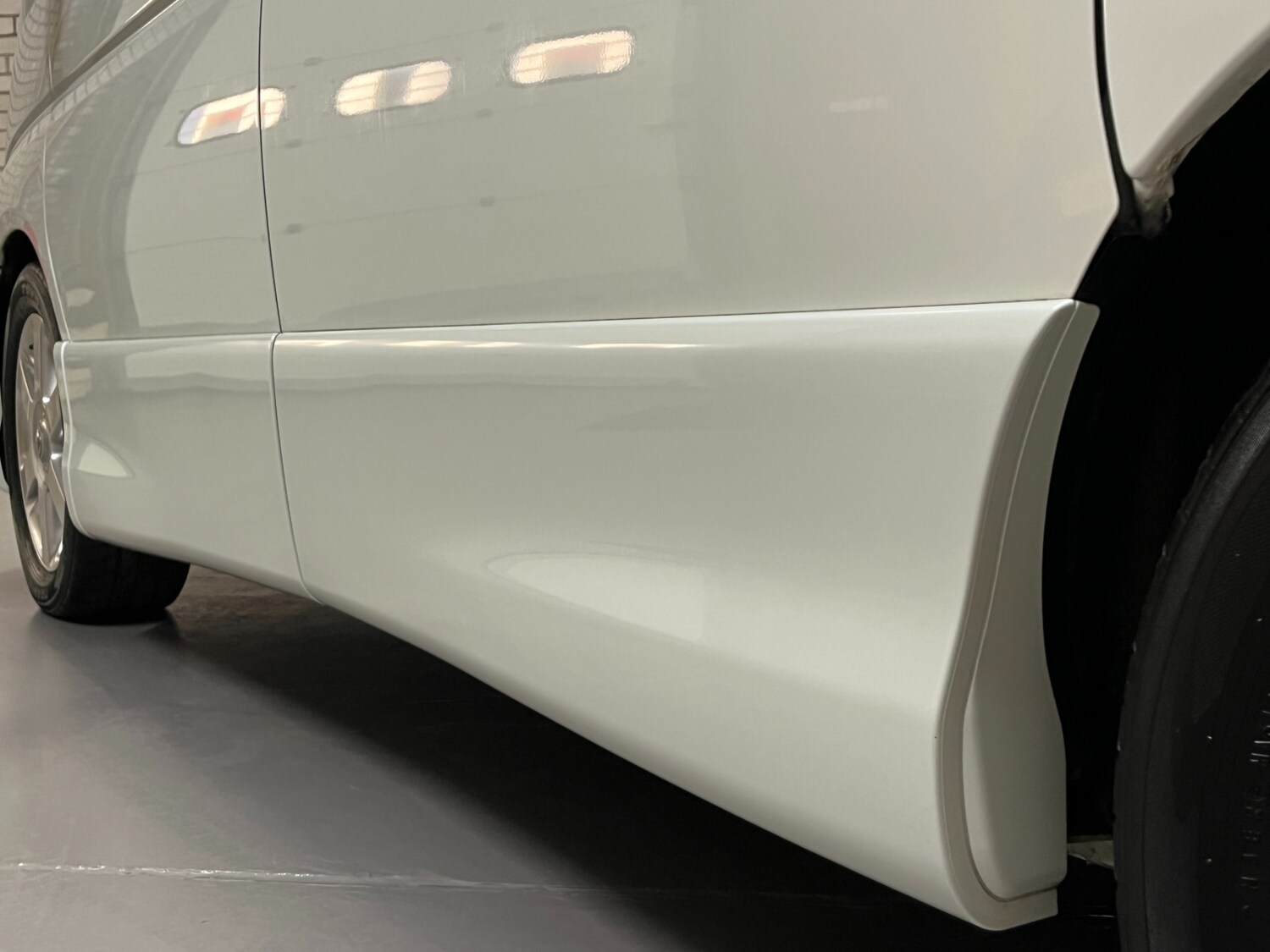 Used Nissan Elgrand 2009 for sale - 76334950: Photo 39