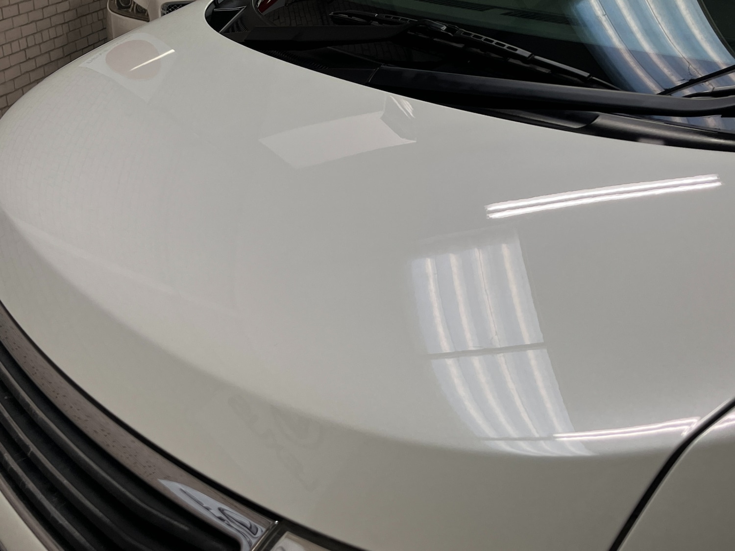 Used Nissan Elgrand 2009 for sale - 76334950: Photo 41