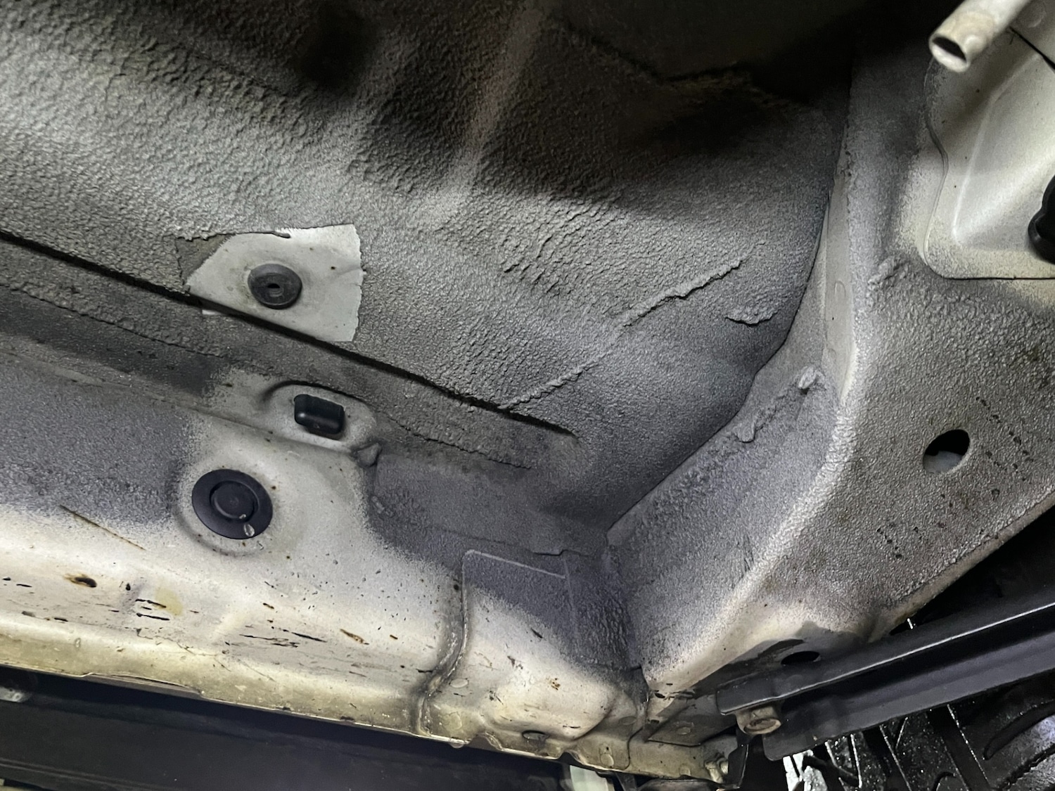 Used Nissan Elgrand 2009 for sale - 76334950: Photo 46