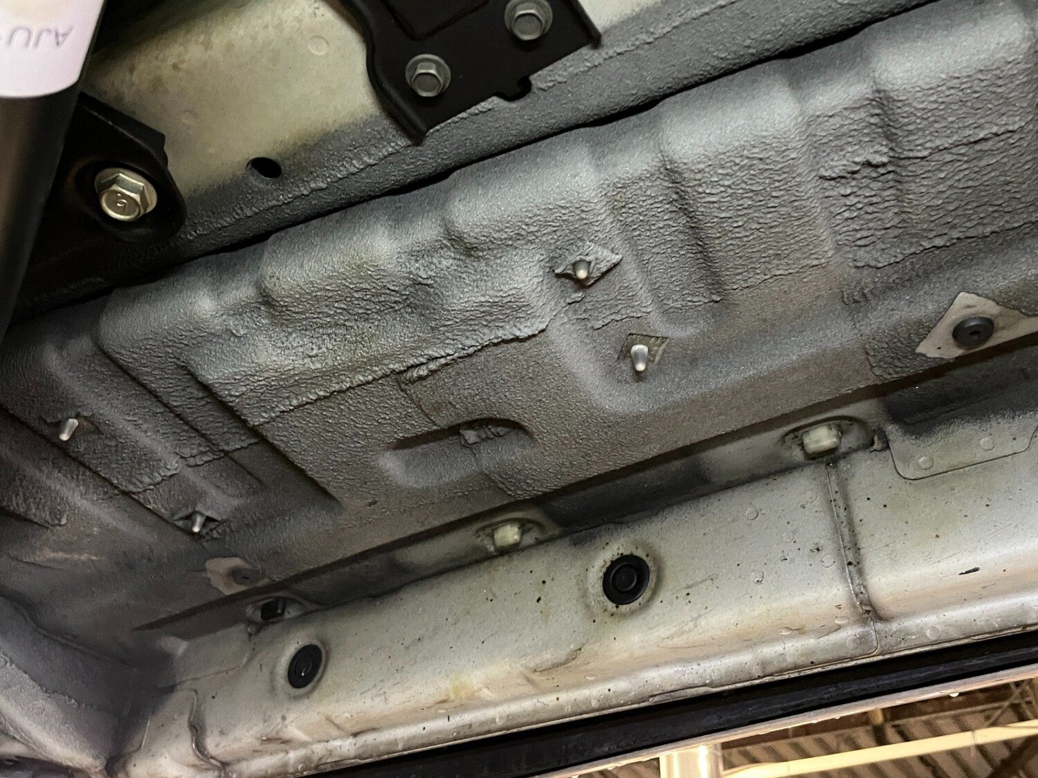 Used Nissan Elgrand 2009 for sale - 76334950: Photo 47