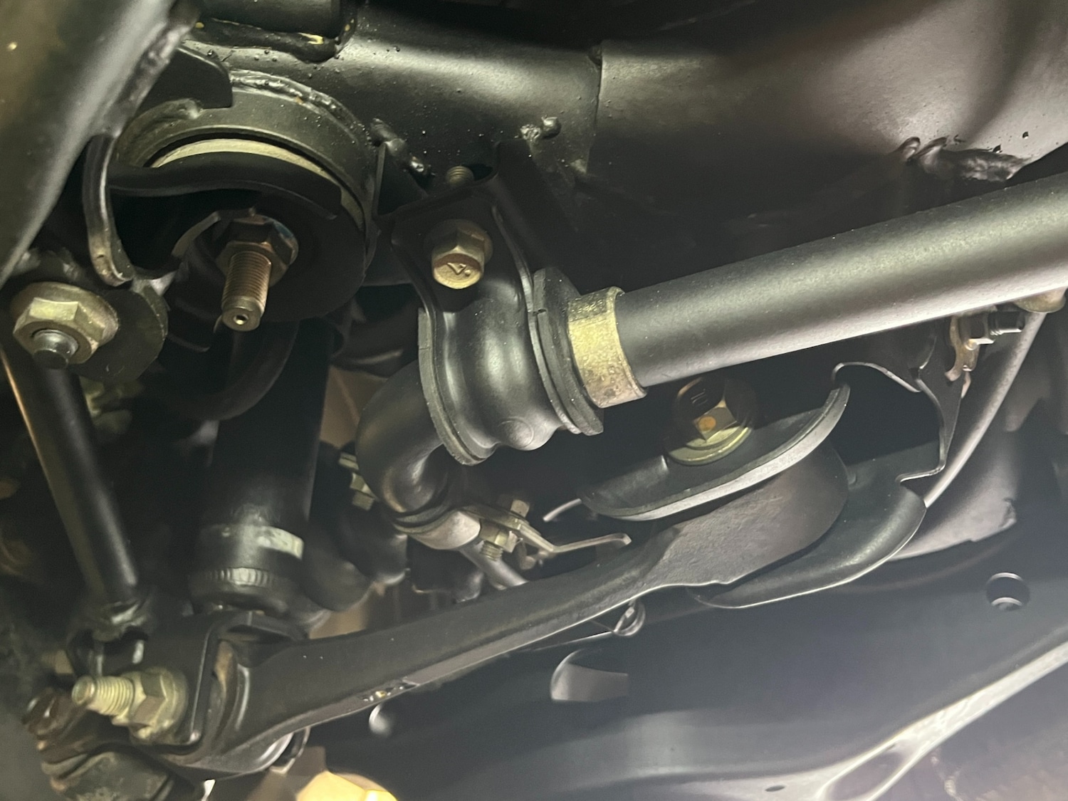 Used Nissan Elgrand 2009 for sale - 76334950: Photo 48