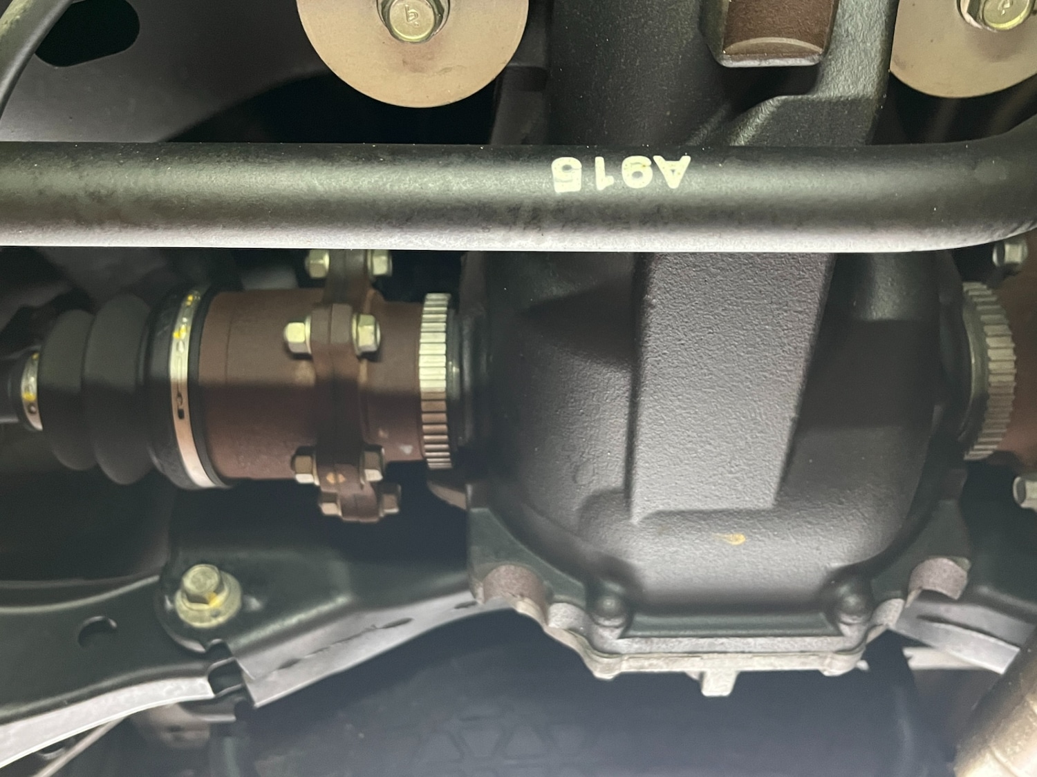 Used Nissan Elgrand 2009 for sale - 76334950: Photo 49