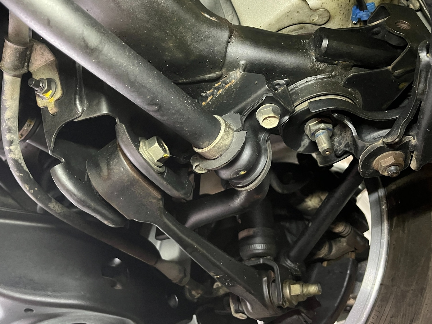 Used Nissan Elgrand 2009 for sale - 76334950: Photo 50