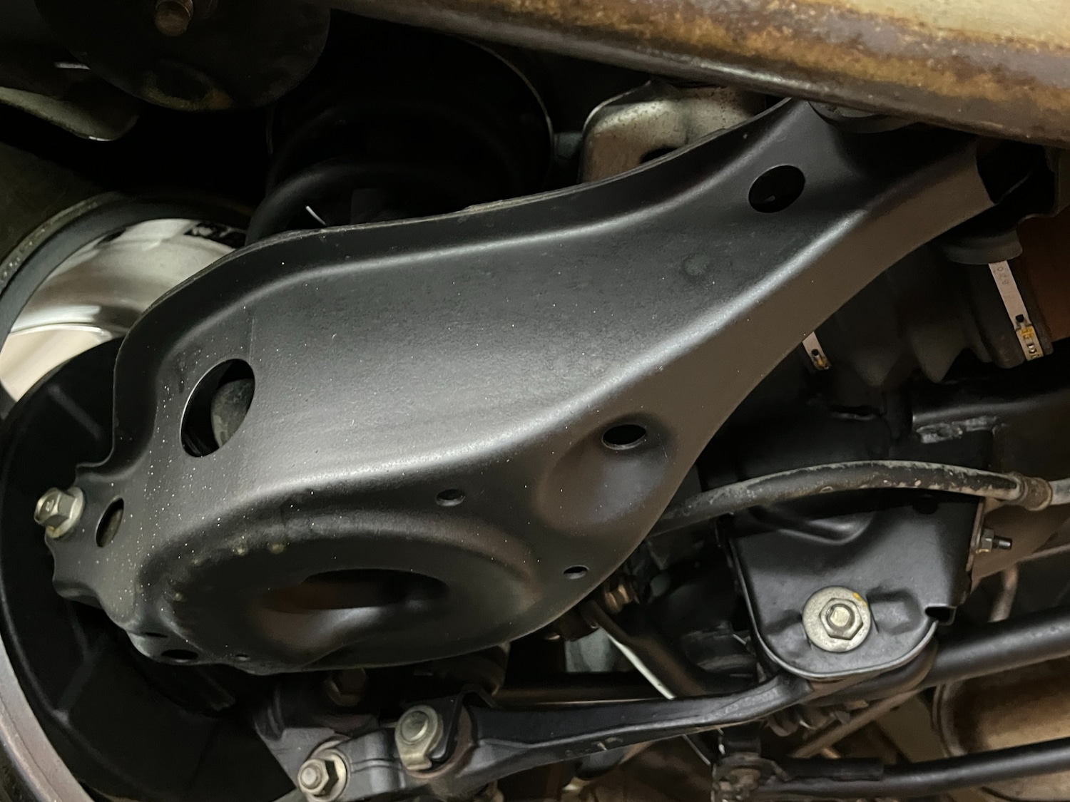 Used Nissan Elgrand 2009 for sale - 76334950: Photo 51