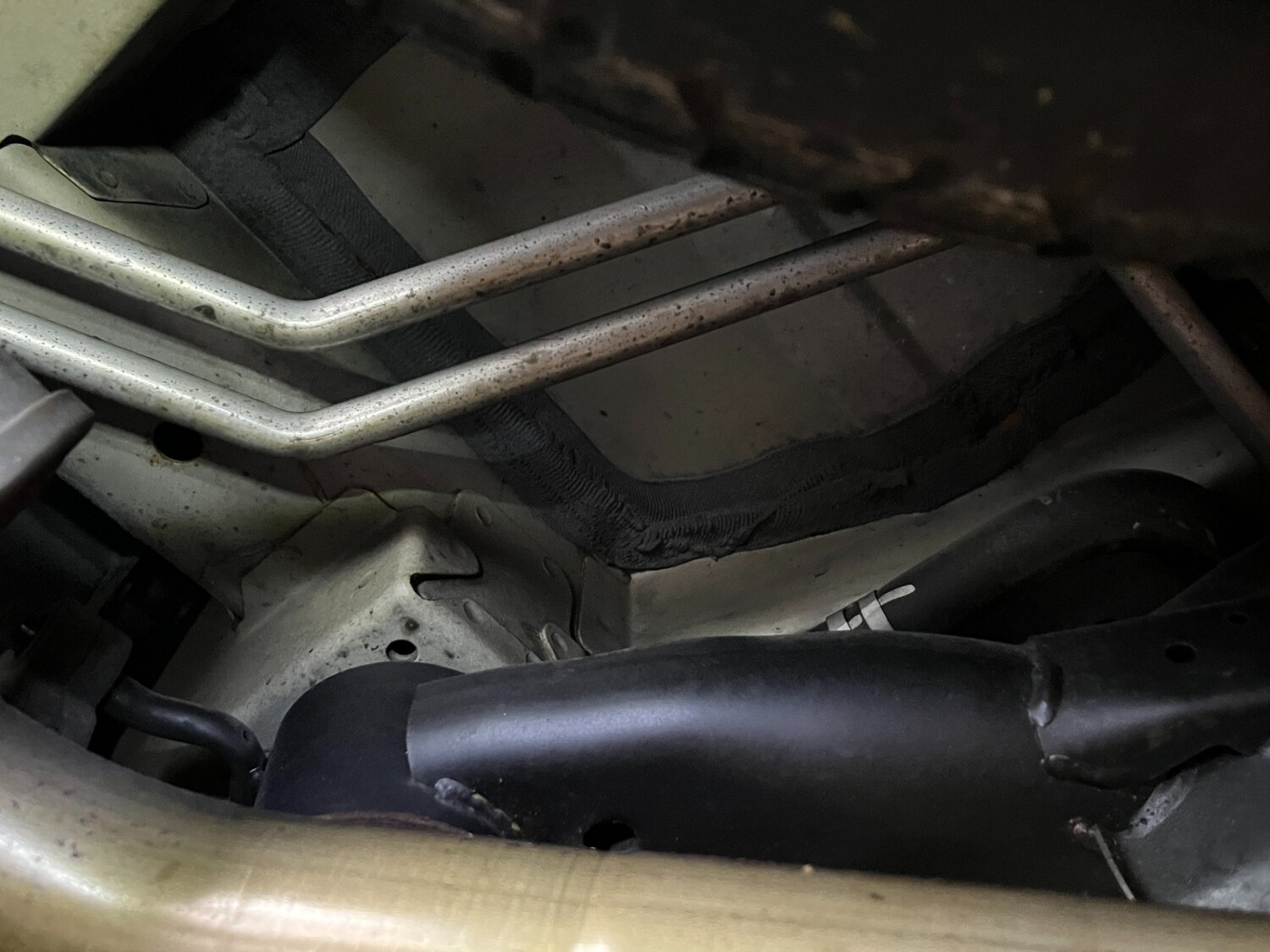 Used Nissan Elgrand 2009 for sale - 76334950: Photo 52