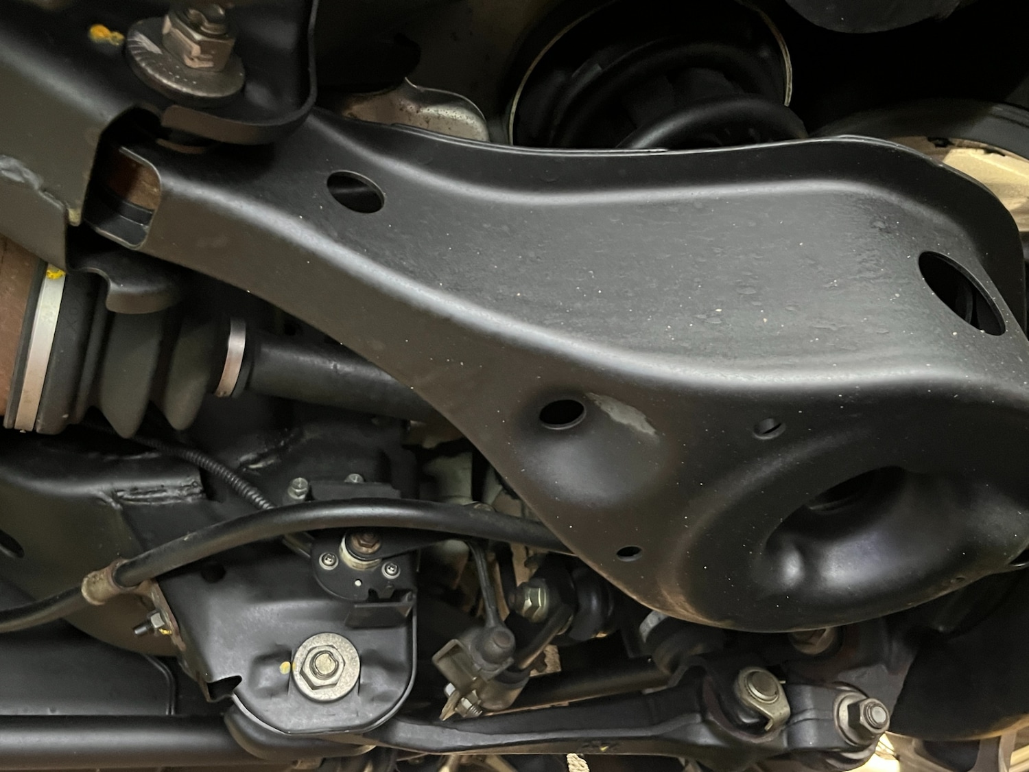 Used Nissan Elgrand 2009 for sale - 76334950: Photo 53