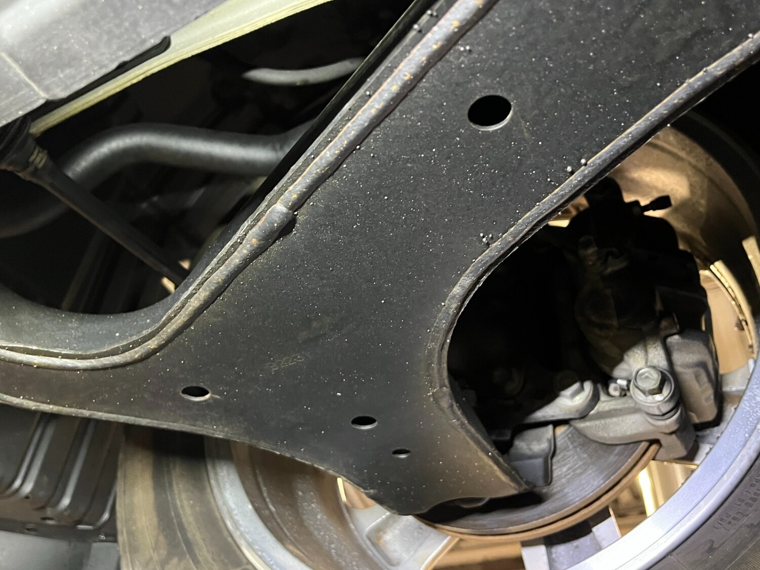 Used Nissan Elgrand 2009 for sale - 76334950: Photo 54