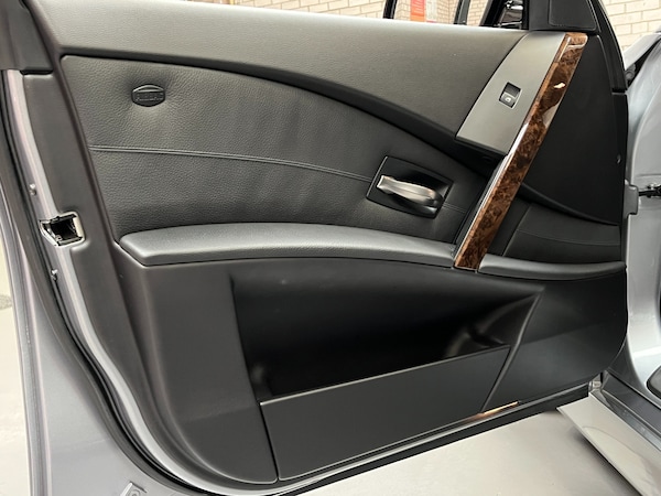 Used BMW 5 Series 2006 for sale - 74193017: Photo 20