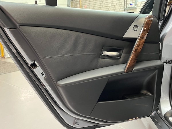 Used BMW 5 Series 2006 for sale - 74193017: Photo 21