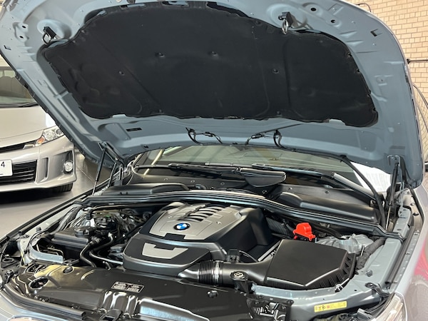 Used BMW 5 Series 2006 for sale - 74193017: Photo 33