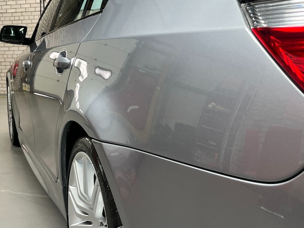 Used BMW 5 Series 2006 for sale - 74193017: Photo 34