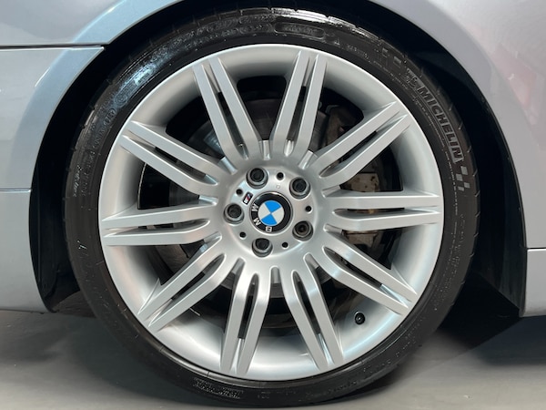 Used BMW 5 Series 2006 for sale - 74193017: Photo 7