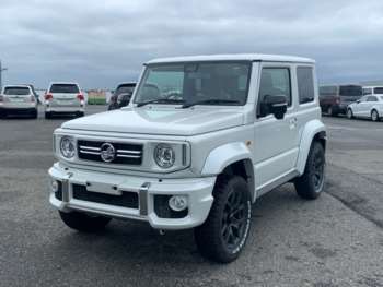 2024 (74) - 1.5 JC ALLGRIP 4WD AUTOMATIC 4 SEAT 3-Door