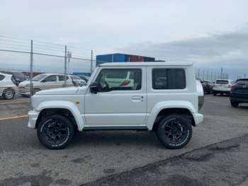 Used Suzuki Jimny 2024 for sale - 75173646: Photo