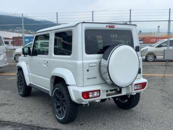 Used Suzuki Jimny 2024 for sale - 75173646: Photo