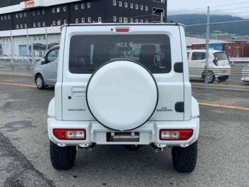 Used Suzuki Jimny 2024 for sale - 75173646: Photo