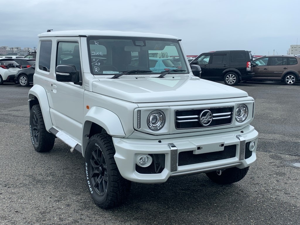 Vehicle 7