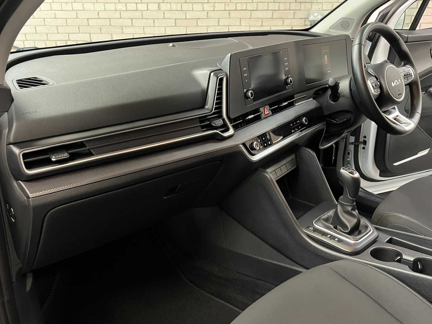 Used Kia Sportage 2023 for sale - 77584765: Photo 11