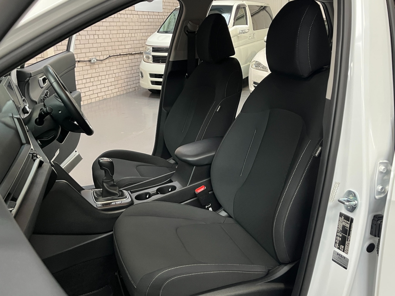 Used Kia Sportage 2023 for sale - 77584765: Photo 12