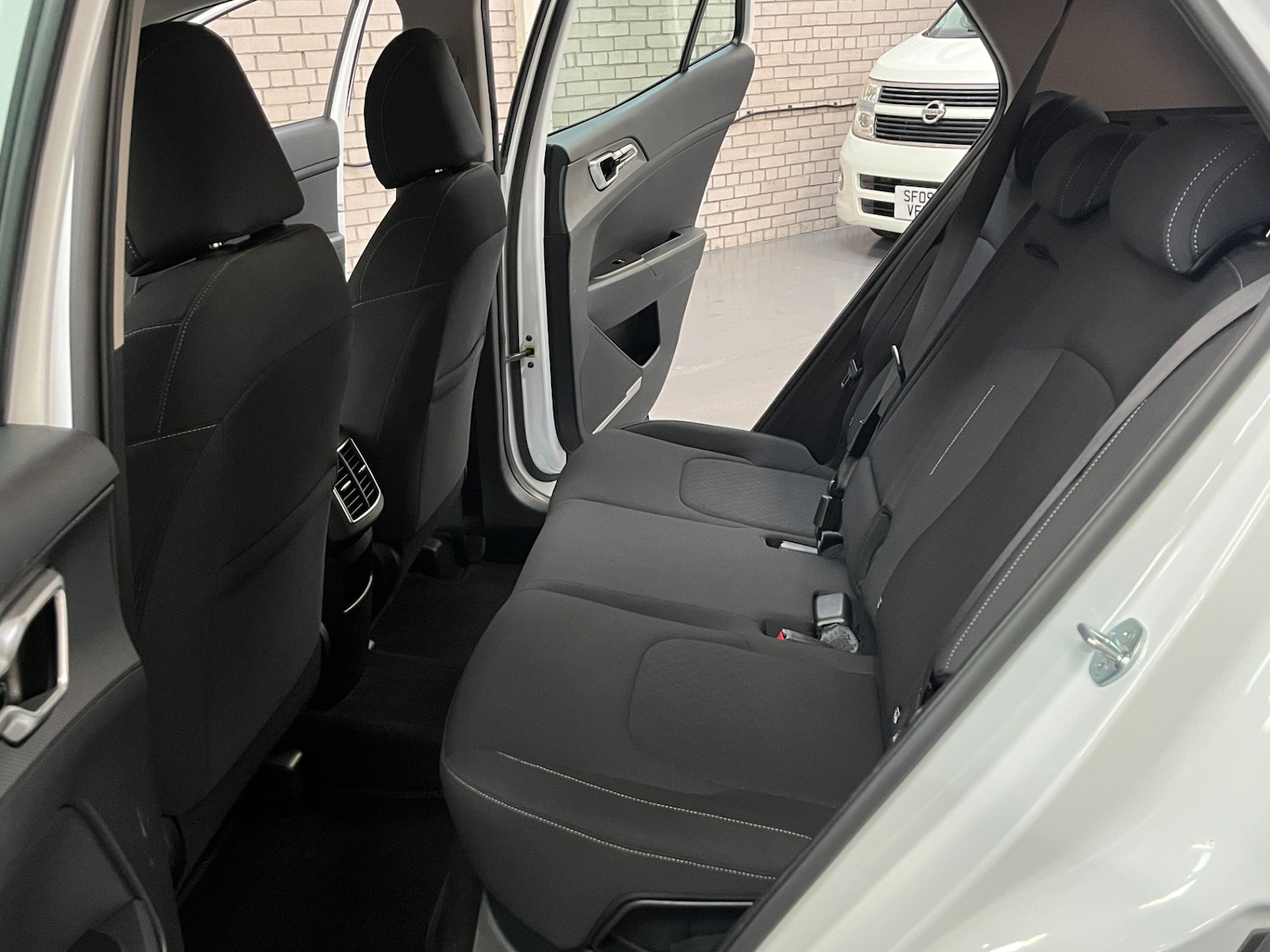 Used Kia Sportage 2023 for sale - 77584765: Photo 13