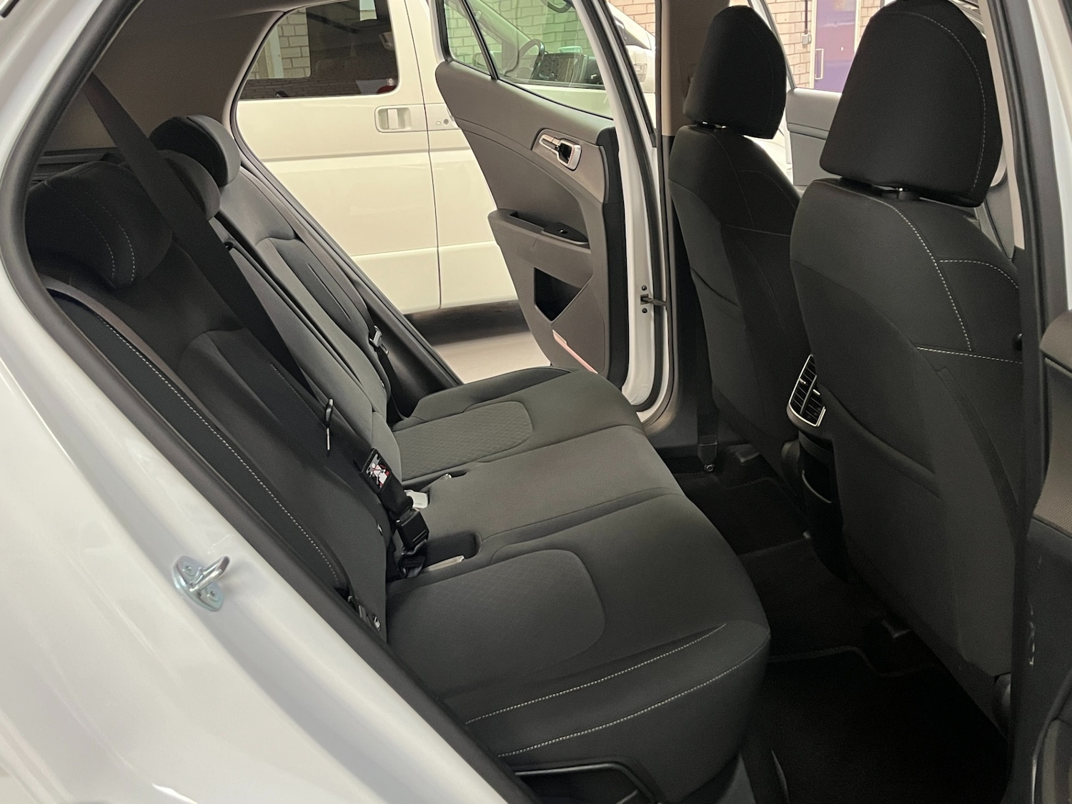 Used Kia Sportage 2023 for sale - 77584765: Photo 14