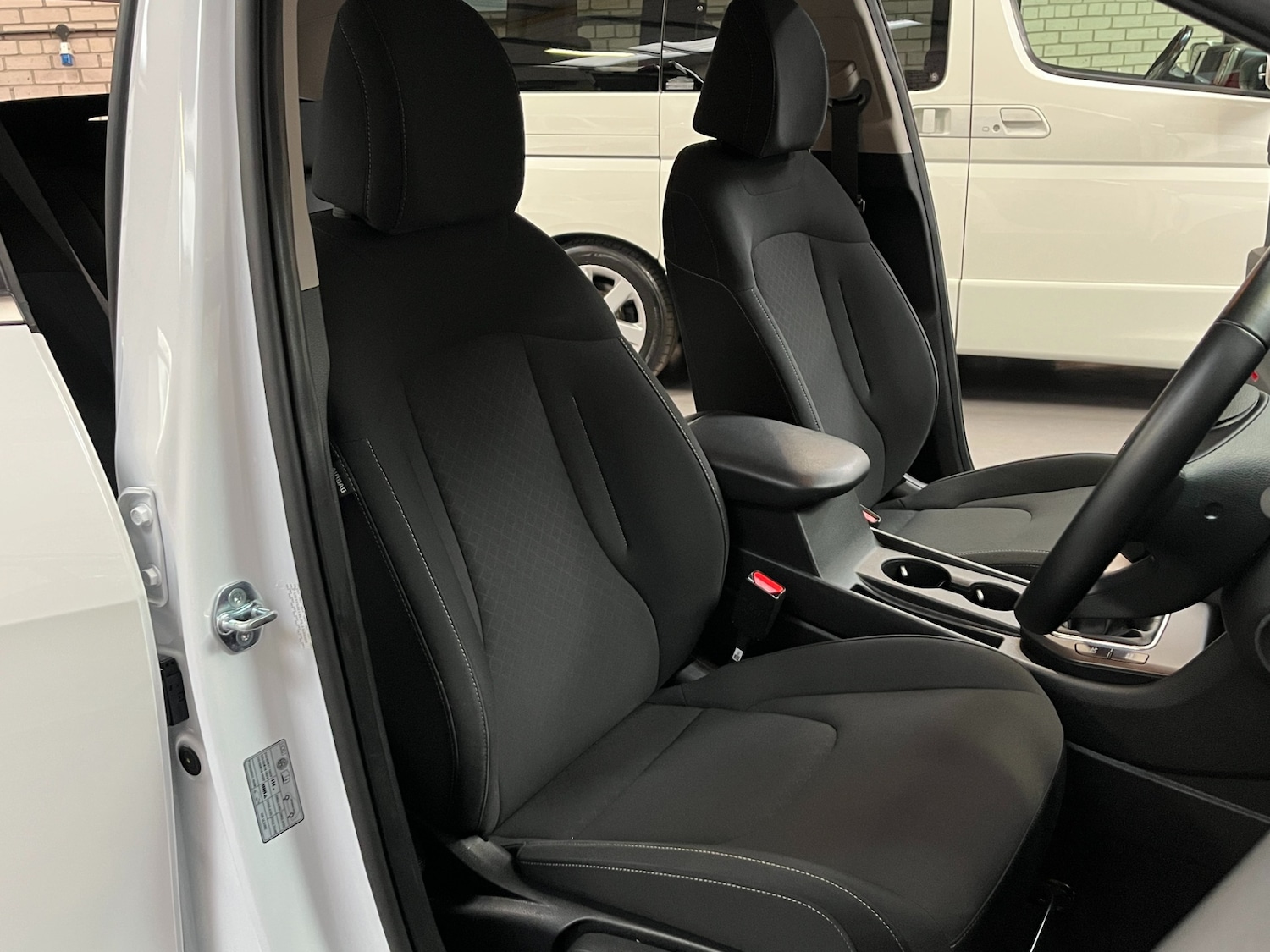 Used Kia Sportage 2023 for sale - 77584765: Photo 15