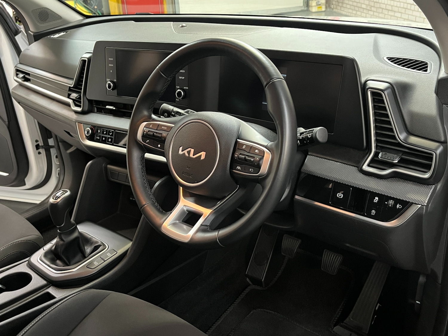 Used Kia Sportage 2023 for sale - 77584765: Photo 16