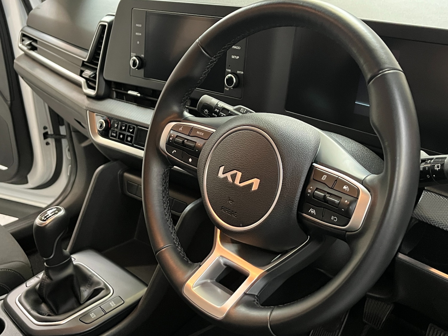 Used Kia Sportage 2023 for sale - 77584765: Photo 17