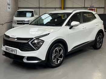 Used Kia Sportage 2023 for sale - 77584765: Photo