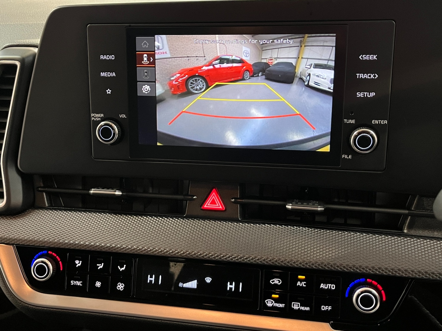 Used Kia Sportage 2023 for sale - 77584765: Photo 20