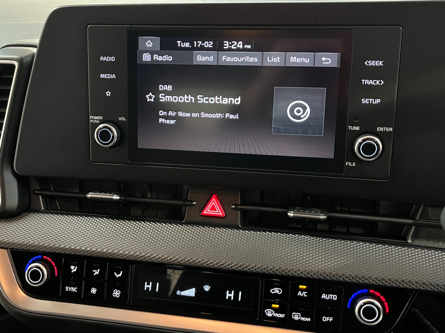 Used Kia Sportage 2023 for sale - 77584765: Photo 21