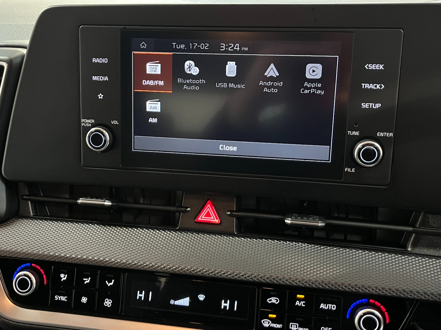 Used Kia Sportage 2023 for sale - 77584765: Photo 22