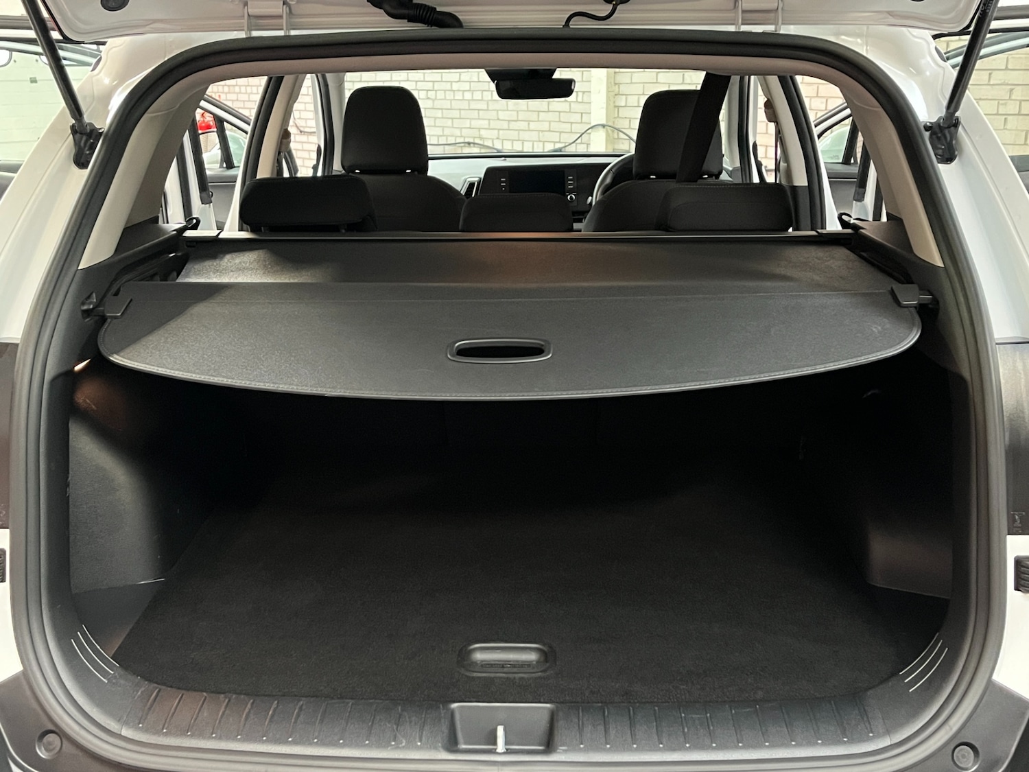 Used Kia Sportage 2023 for sale - 77584765: Photo 25