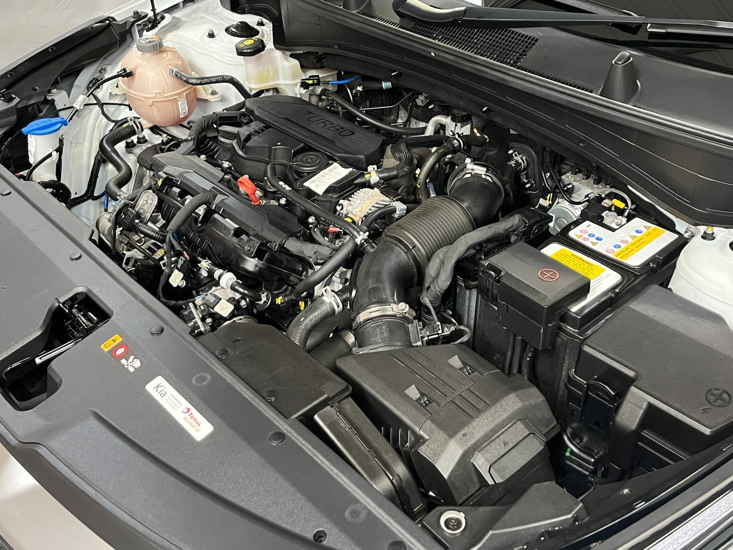 Used Kia Sportage 2023 for sale - 77584765: Photo 27