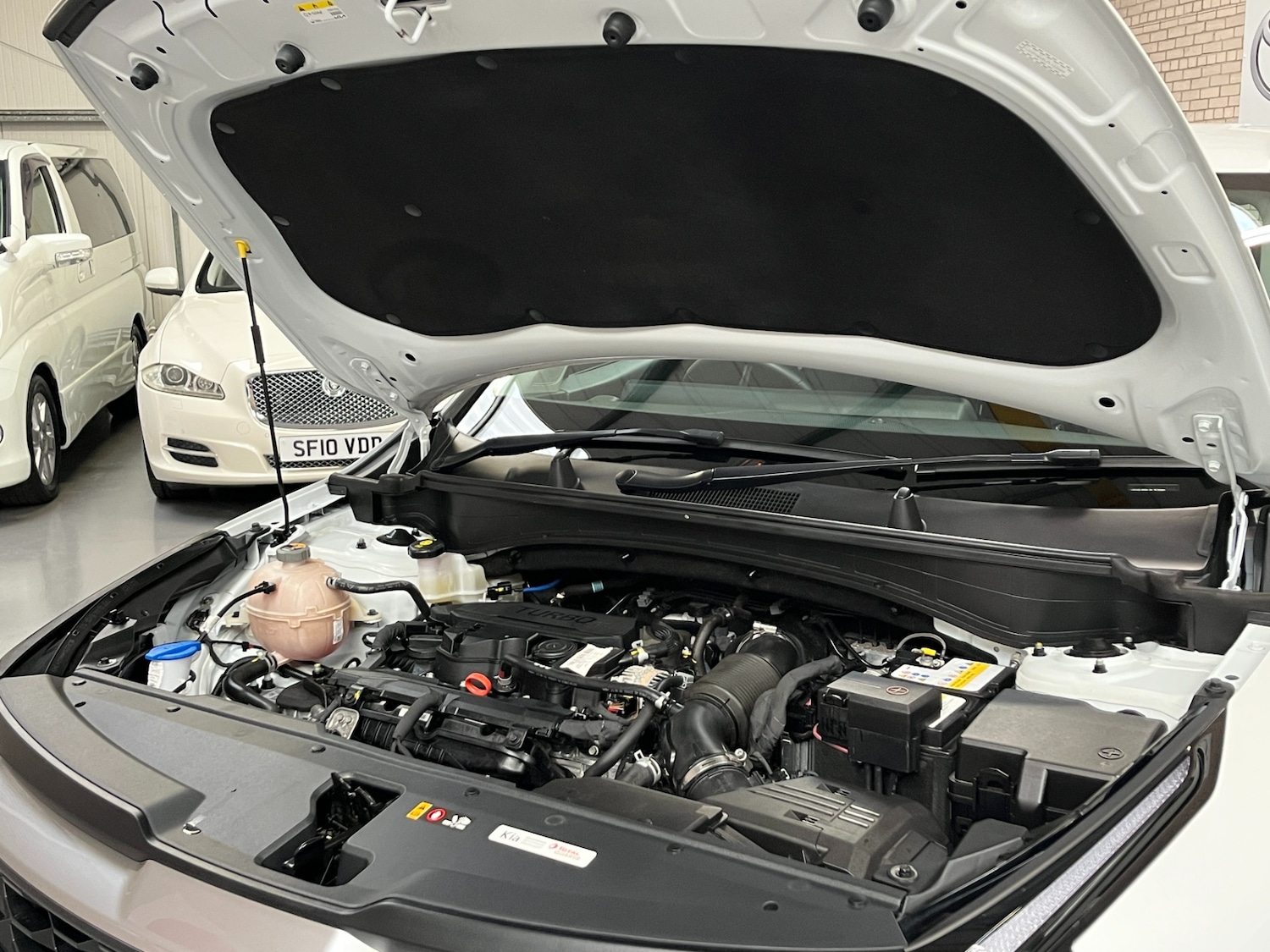 Used Kia Sportage 2023 for sale - 77584765: Photo 29