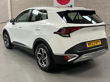 Used Kia Sportage 2023 for sale - 77584765: Photo