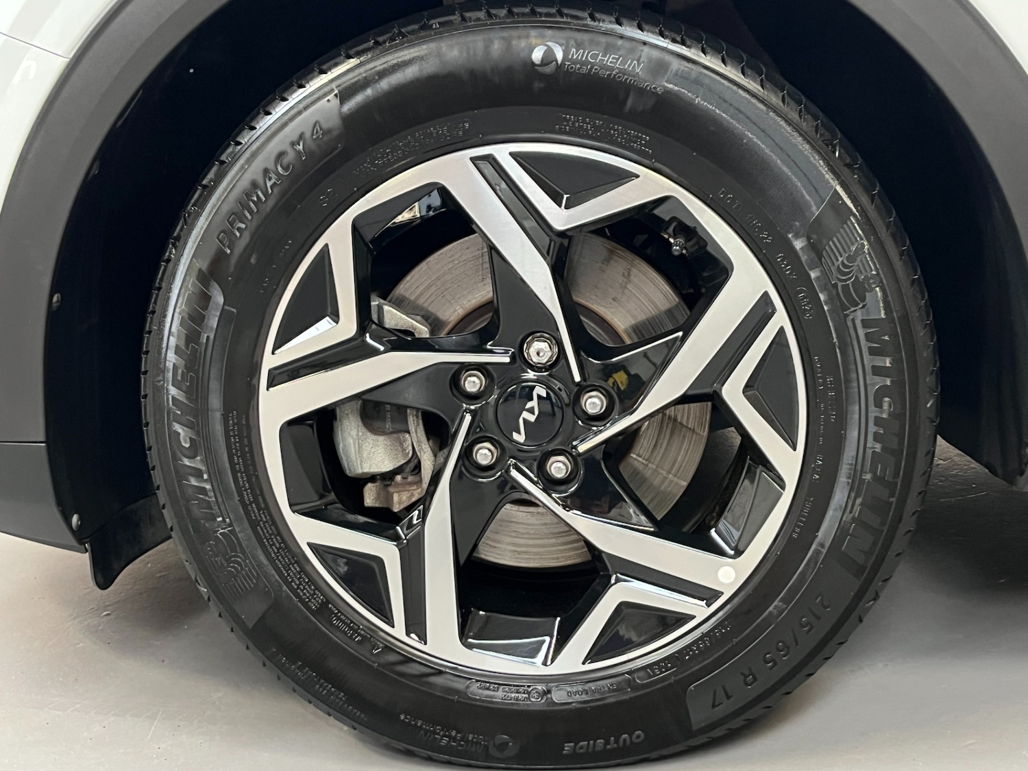 Used Kia Sportage 2023 for sale - 77584765: Photo 7