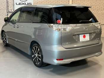Used Toyota Estima 2014 for sale - 72986733: Photo