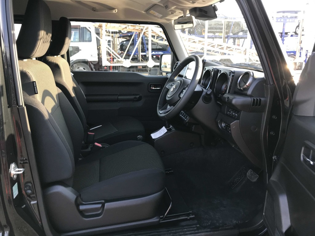 Used Suzuki Jimny 2025 for sale - 77370993: Photo 10