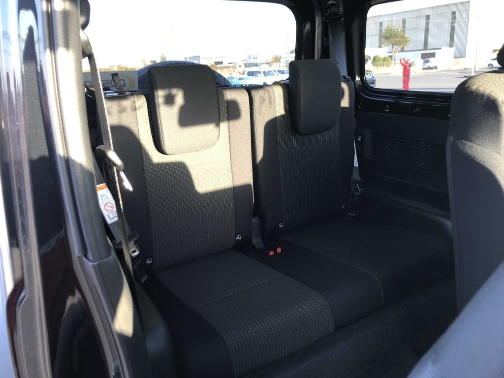 Used Suzuki Jimny 2025 for sale - 77370993: Photo 11