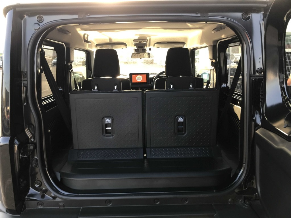 Used Suzuki Jimny 2025 for sale - 77370993: Photo 12