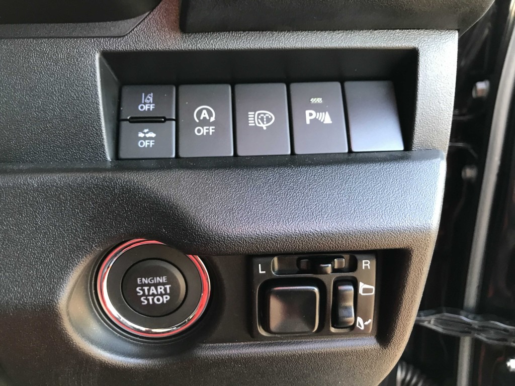 Used Suzuki Jimny 2025 for sale - 77370993: Photo 13