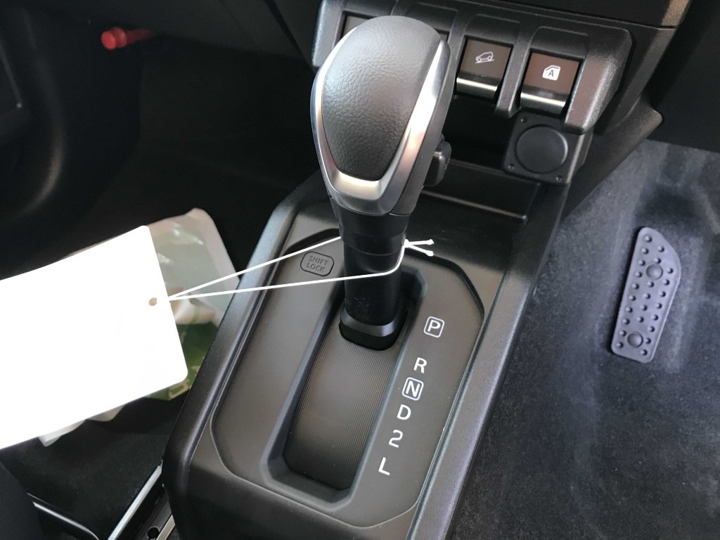 Used Suzuki Jimny 2025 for sale - 77370993: Photo 15