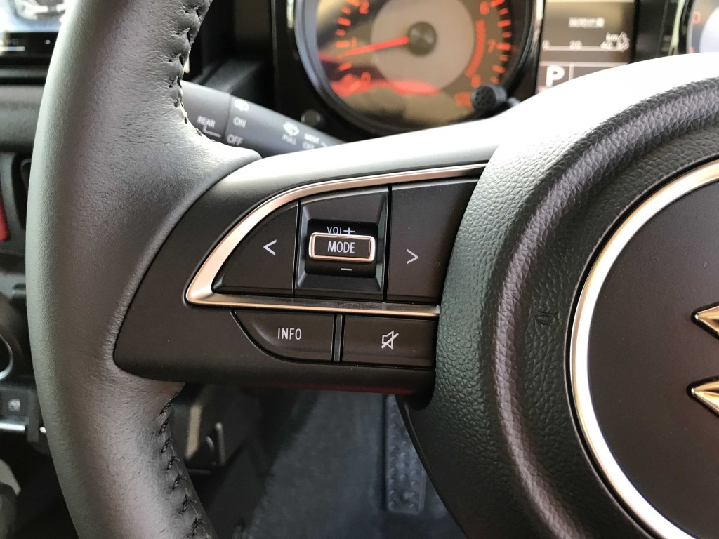 Used Suzuki Jimny 2025 for sale - 77370993: Photo 17