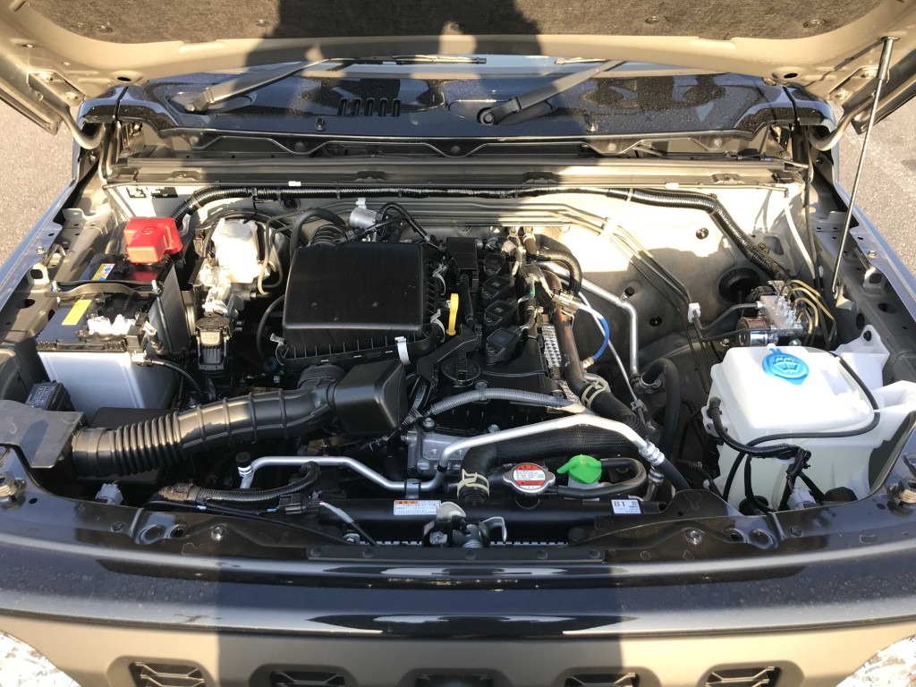 Used Suzuki Jimny 2025 for sale - 77370993: Photo 19