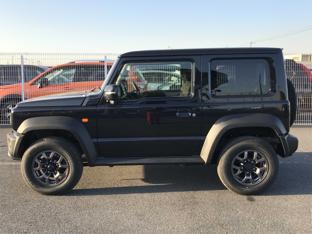 Used Suzuki Jimny 2025 for sale - 77370993: Photo 2