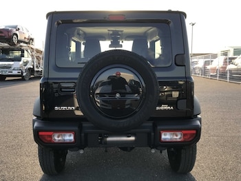 Used Suzuki Jimny 2025 for sale - 77370993: Photo