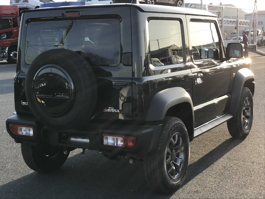 Used Suzuki Jimny 2025 for sale - 77370993: Photo 5