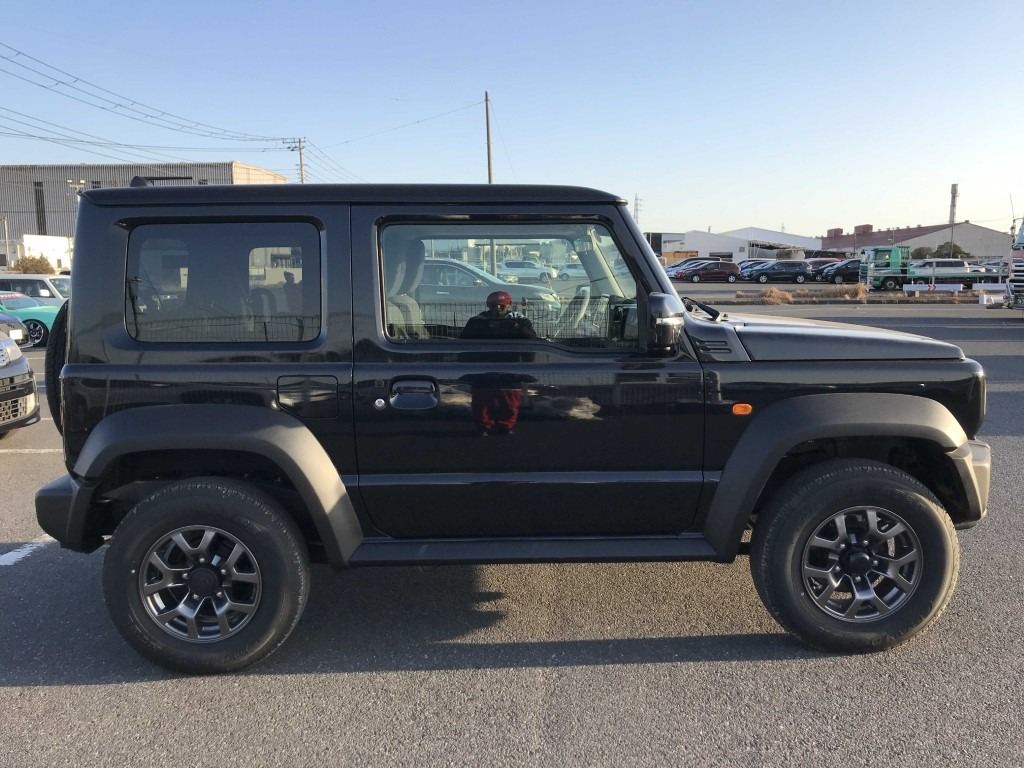 Used Suzuki Jimny 2025 for sale - 77370993: Photo 6