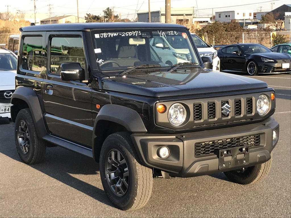 Used Suzuki Jimny 2025 for sale - 77370993: Photo 7